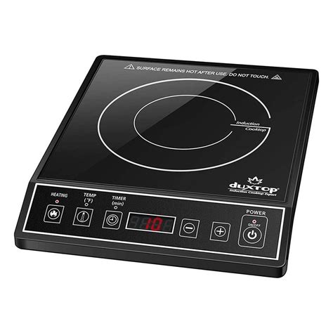 The Best Portable Induction Cooktops Of 2023