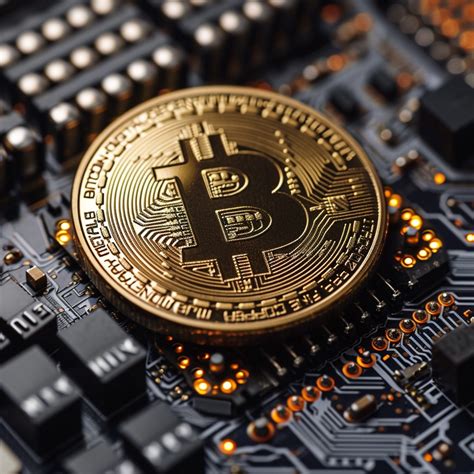 Bitcoin Surpasses Silver Sets New Benchmark In Asset Management In The