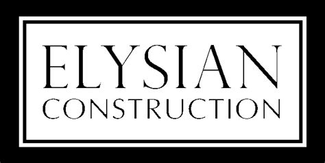 Elysian Construction Company Overview Levelset
