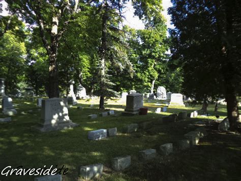 Floral Park Cemetery In Johnson City New York Find A Grave Cemetery