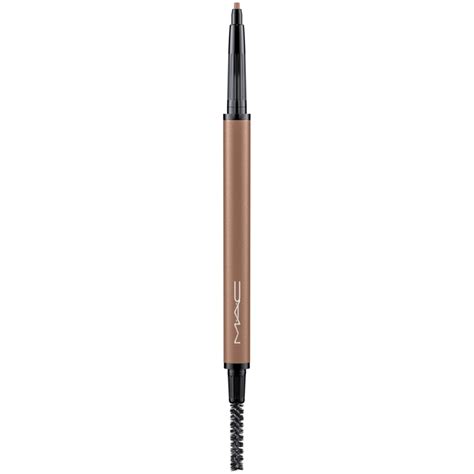 Mac Cosmetics Eye Brows Styler Lingering Nordicfeel