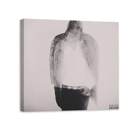 Future Hndrxx Canvas Poster Art Music Album Poster And Wall Art Picture