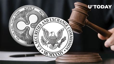 Ripple v. SEC: XRP Holders' Support Felt With 3,000 Affidavits Submitted