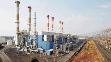 Ntpc Achieves Over Growth In Generation In The First Quarter Of Fy