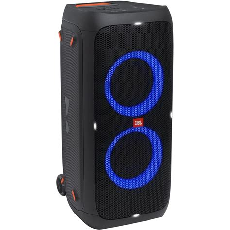 Partybox Jbl Portable Bluetooth Speaker Price In Pakistan