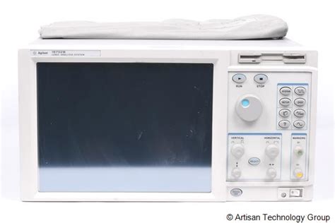 HP 16702B (Logic Analyzer Mainframe) | ArtisanTG™