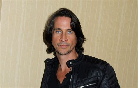 Michael Easton Returns To General Hospital Soaps In Depth