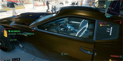 Cyberpunk 2077 The 13 Fastest Vehicles In The Game And How To Get Them