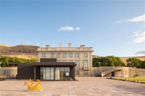 Maryhill-Museum-(1) - GBD Architects