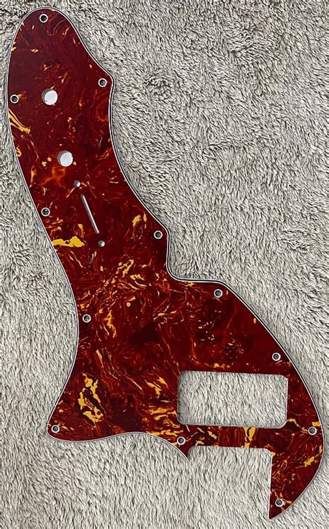 Pick Guitar Pickguard For Telecaster Tele Thinline Reverb