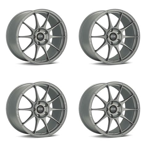 C8 2020 2024 Chevrolet Corvette O Z Racing Atelier Forged