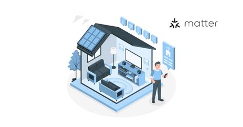 Smart Home Growth with Matter IoT | Krasamo