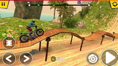 Trial Xtreme Trial Xtreme Motor Bike