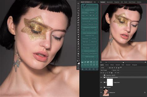 Faq Pj Uxp Installation Guide The Retouching Academy Lab