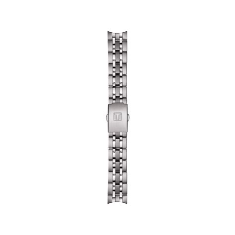 Bracelet Acier Tissot PRC 200 LADY CHR QUA T605033920 AtelierNet