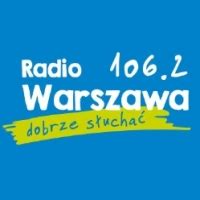 Warszawa 106 2 FM Warsaw Polónia Radios br