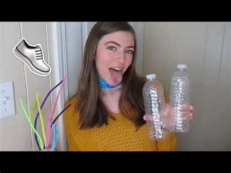 Making Chokers Out Of Household Items Youtube