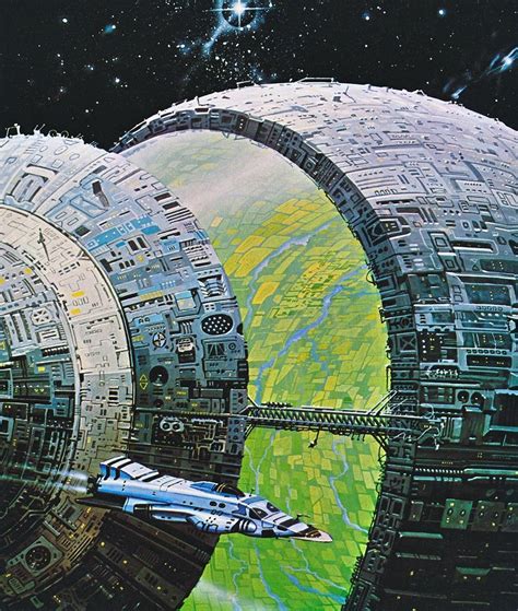 Art By Angus Mckie Follow Retro Scifiarts Follow