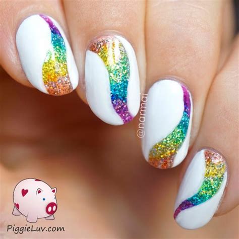 Épinglé sur Nail art