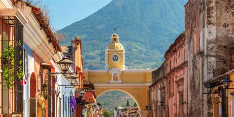 Destinos Para Visitar En Guatemala Este 2023