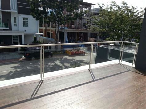 BeauGates – Aluminium Gate | Stainless Steel Gate | Auto Gate Malaysia ...