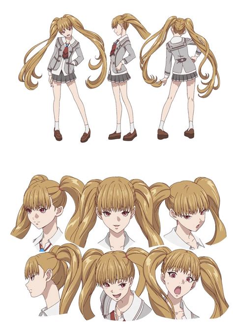 Pin De INFINITY En Hairstyles From All Pins En 2024 Personajes De