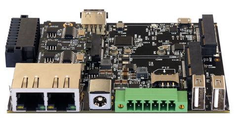 Sbc Iot Imx Nxp I Mx M Mini Sbc Anders Electronics