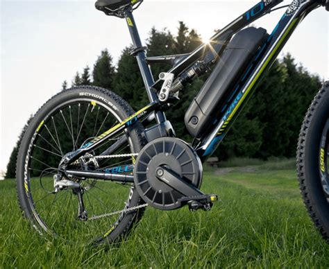 22 Mid Drive Kits for DIY Electric Bikes | ELECTRICBIKE.COM