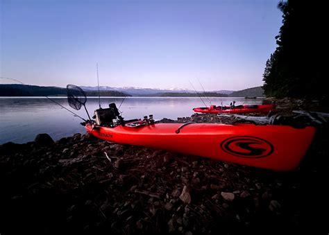 Kayak Camping Tutorials - The Lost Anchovy