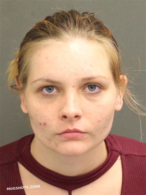 Mullen Kaitlin Martinez 10 14 2022 Orange County Mugshots Zone