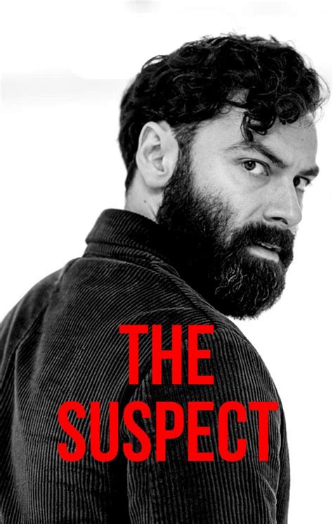 The Suspect Tv Serie Moviezine