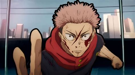 Jujutsu Kaisen Finally Reveals Yuji S Domain Expansion Against Sukuna