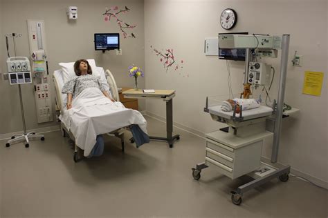 Ob Simulation Suite Minnesota State University Mankato