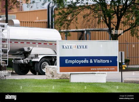 Logo tate lyle hi-res stock photography and images - Alamy