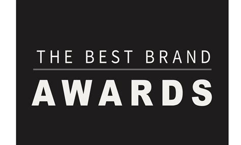 Nominations Are Open For The Ibe The Best Brand And Marketing Awards 2021