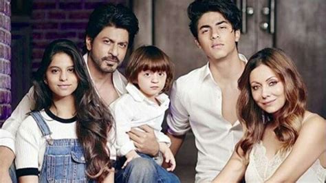 A look at the biggest controversies Shah Rukh Khan and his family have ...