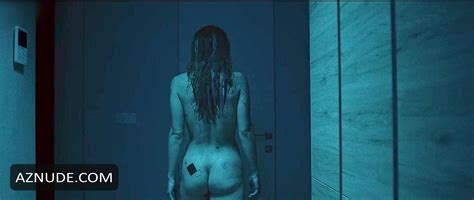 ANASTASIIA PUSTOVIT Nude AZNude