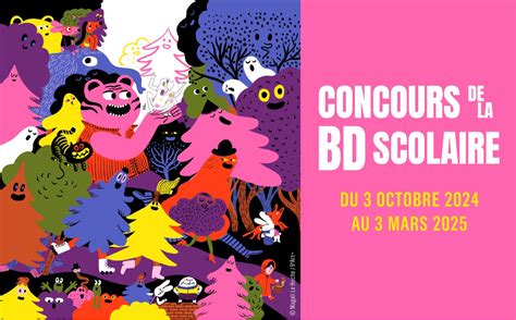 Concours De La BD Scolaire MAITRISE DE LA LANGUE EN CHARENTE MARITIME