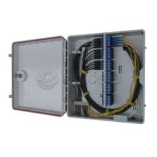 Ftth Distribution Box Otfdb A Optosea