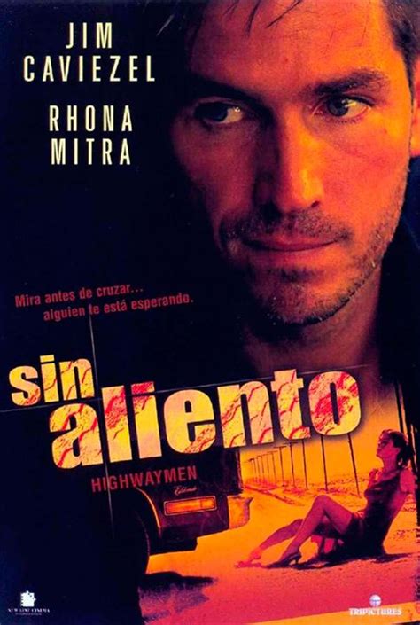 Cartel De La Película Sin Aliento Foto 21 Por Un Total De 21