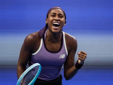 Preview Coco Gauff Vs Magda Linette Prediction Head To Head Wuhan