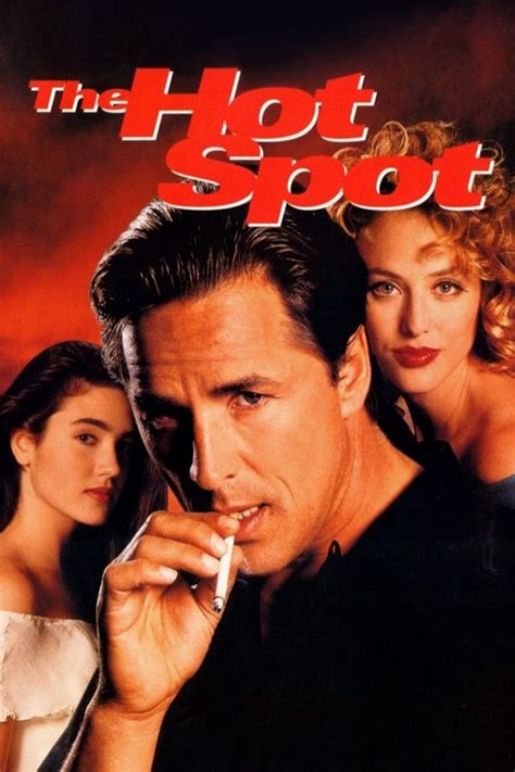 Горячая точка (1990) — Фильм.ру