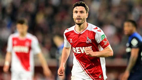 Jonas Hector Fu Baller Spricht Erstmals Ber Schicksalsschl Ge Stern De