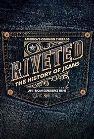 American Experience Riveted The History Of Jeans Tv Episode