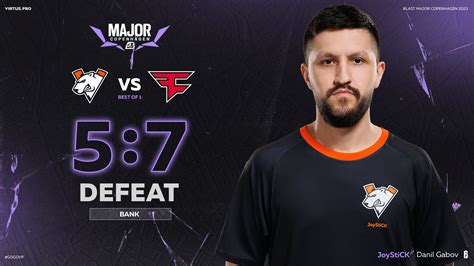 Virtuspro On Twitter Clearly Not The Result We Wanted Thanks To Our