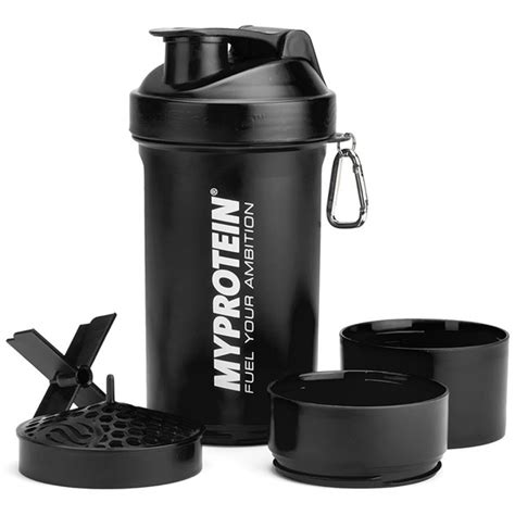 Myprotein Smartshake™ Large Black