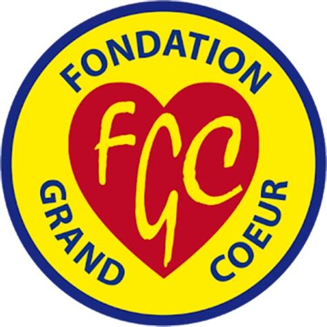 Fgc Fondation Grand Coeur By Annour Ousmane