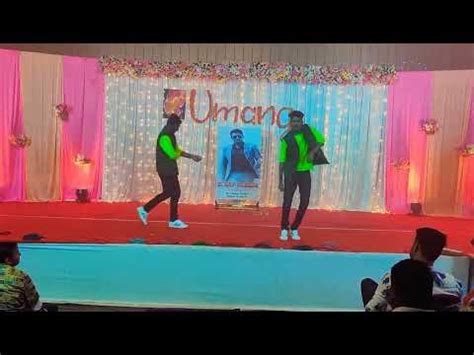 Dr Puneeth Rajkumar Dance Tribute Youtube