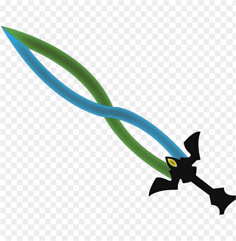 Vector Swords Master Sword Fierce Deity Master Sword Png Transparent