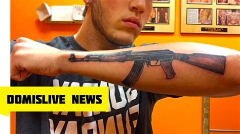 7 best Faze Banks Tattoo images on Pinterest | Faze banks, Bridge and Bro